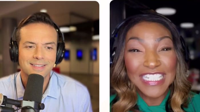 🎙️Join WKMG anchors in special live podcast event in Winter Park