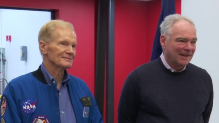 Lynchburg company creating out-of-this-world technology