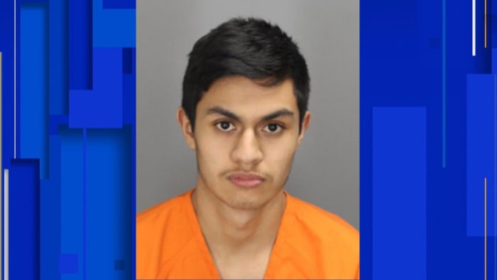 Illinois man charged for stabbing 14-year-old Oakland County girl who refused to have sex with him