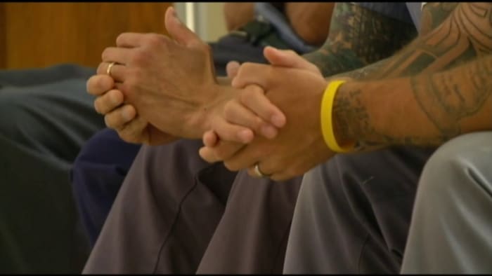 Family members of inmates at the Roanoke City Jail concerned about ...