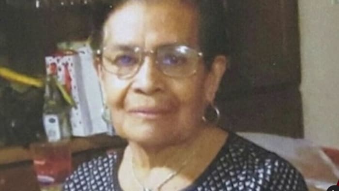 Family of Maria Llamas confirms remains found in 2021 positively identified as missing loved one