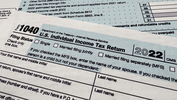 Local accountant shares tips to keep in mind for 2024 tax season