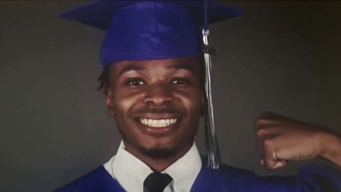 Family of 19-year-old killed in road rage shooting says he had a bright future ahead of him - Vimarsana News