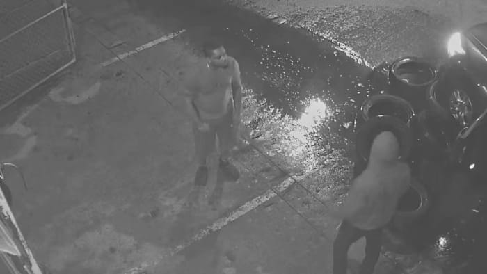 1 arrested, 1 sought following fatal robbery, shooting in Broward County - Vimarsana News