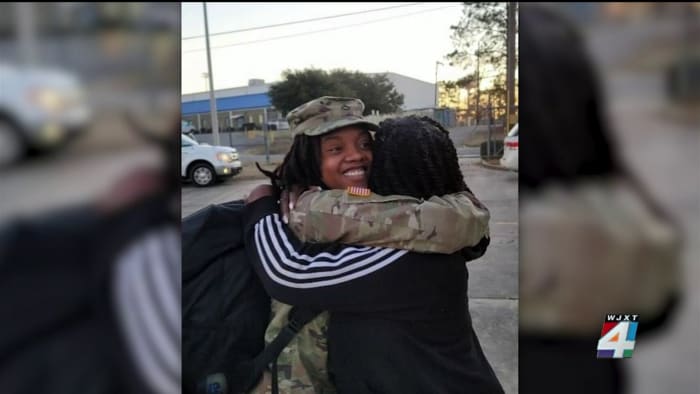 Waycross community remembers fallen sergeant as 'courageous in everything she did' - Vimarsana News