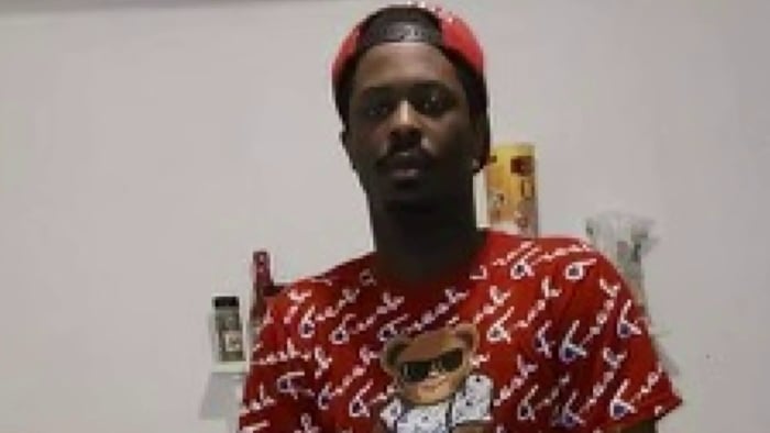 ‘I feel numb’: Mother of rapper found dead in Highland Park apartment ...