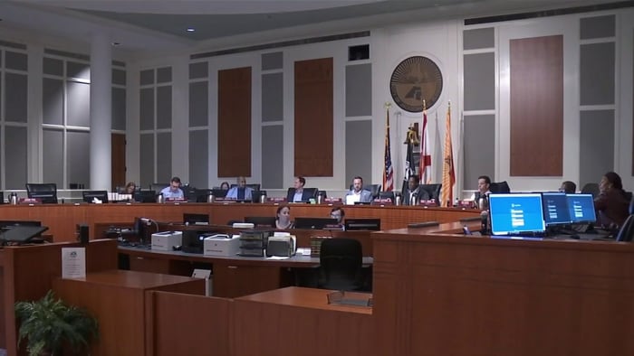 Land use committee approves rezoning for northside affordable housing complex opposed by many residents - Vimarsana News