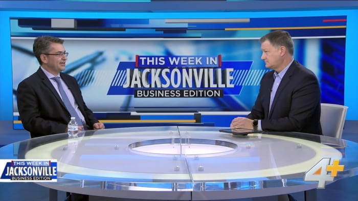 This Week in Jacksonville: Business Edition - How medical tourism is shaping Florida's fast-paced growth - Vimarsana News