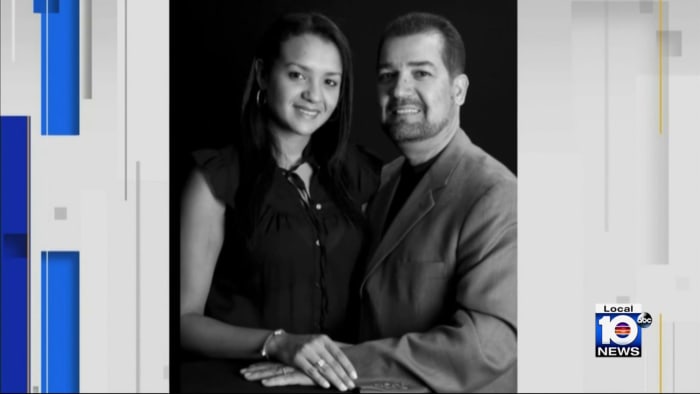 Police: Man faces murder charge after stabbing wife to death at Pembroke Pines home - Vimarsana News