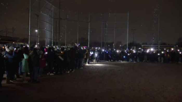 Hundreds gather to celebrate life of Michigan State University shooting victim in Clawson - Vimarsana News