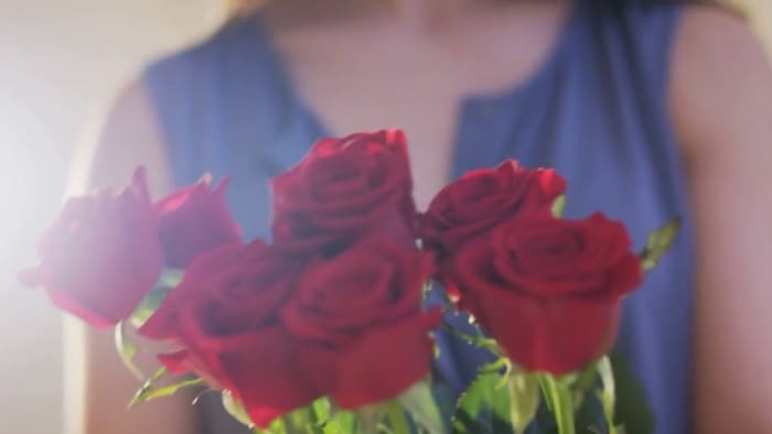 New twist on old 'romance scam' has thieves asking to send you money - Vimarsana News