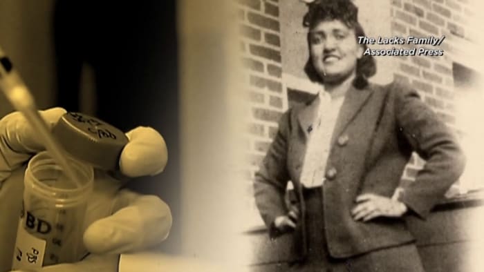 Black History Month: The Mother of Modern Medicine - Vimarsana News