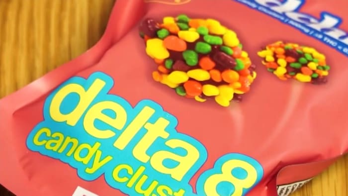 7 middle school students at New Caney ISD hospitalized after ingesting THC-laced gummies