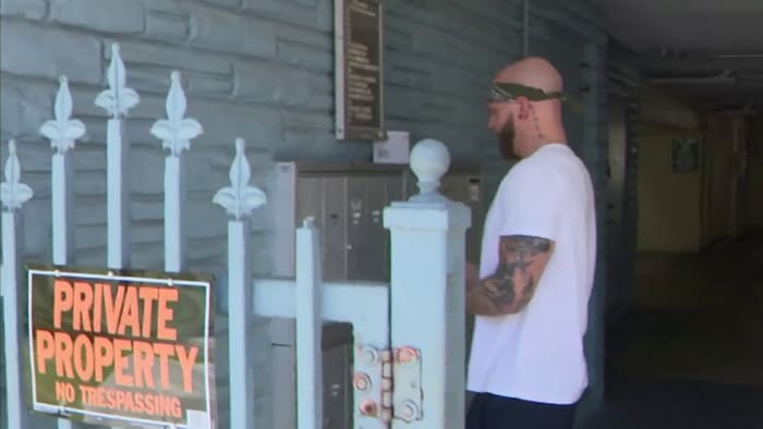 Homeowners in Miami Dade having issues removing squatters despite
