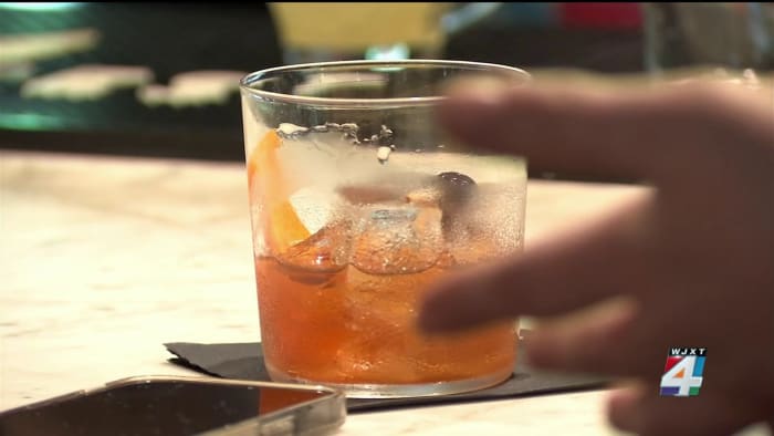 Manifest Distillery raises glasses to Jacksonville firefighters who worked around the clock to battle RISE Doro blaze - Vimarsana News