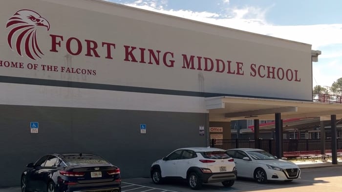 'We have a crisis situation:' Marion County schools in need of major repairs - Vimarsana News