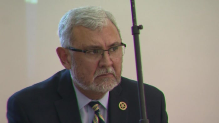 Bexar County DA Gonzales says prosecutors have cut indictment backlog by 11 percent - Vimarsana News
