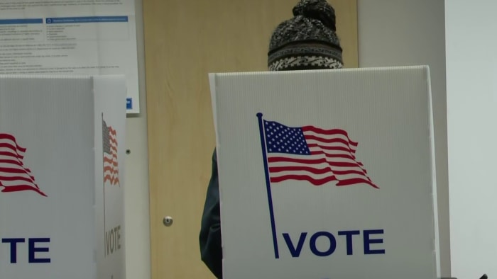 Detroit clerk says city is ready for Presidential Primary