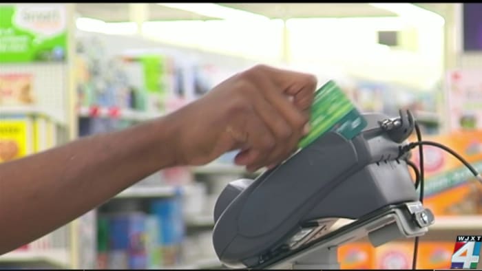Florida lawmakers consider more tax holidays for shoppers