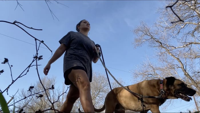 The number of steps matters: 12,000 steps a day can add years to your life