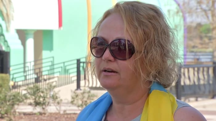 ‘War is still happening:’ Orlando nonprofit hosts festival to raise funds for Ukraine