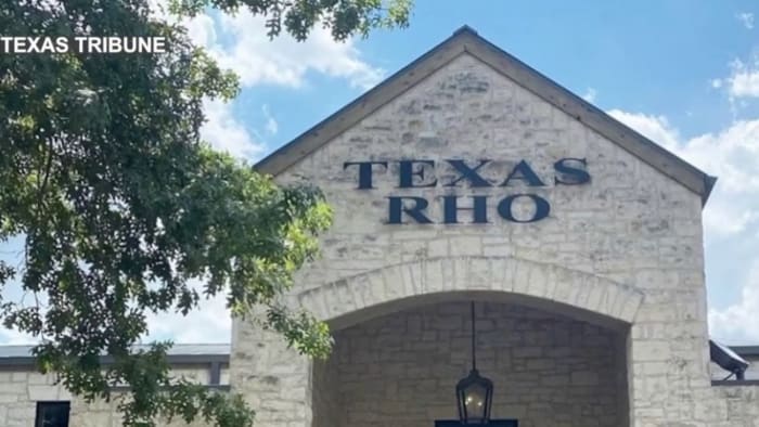 Former University of Texas at Austin student sues fraternity over alleged assault at party