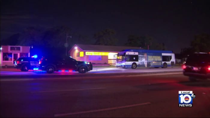 'My baby is hurting': 9-year-old struck by vehicle in Opa-locka while riding bicycle - Vimarsana News