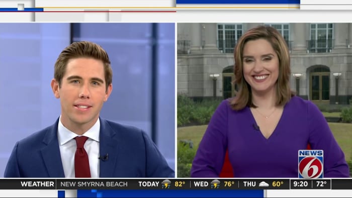 How News 6 will be covering Democratic debate in South Carolina