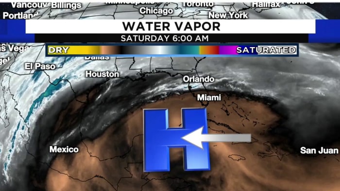 Here’s why it’s been so hot in Central Florida, why it will last