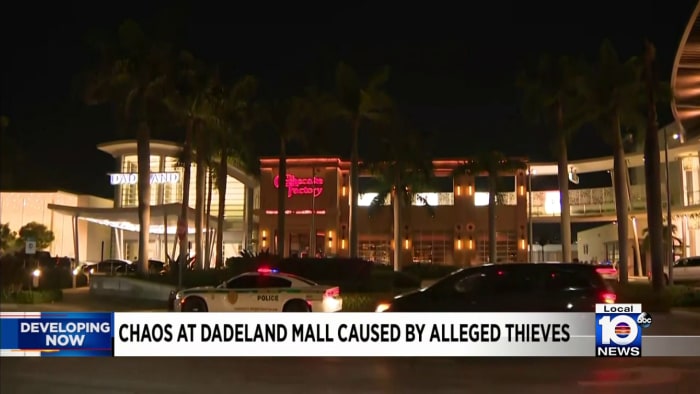 Dadeland Mall - Miami, FL Patch