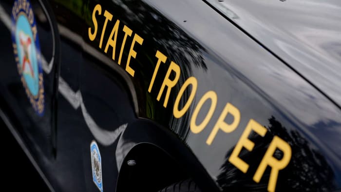 Central NY man crashes car, killing 22-year-old passenger in high speed  police chase, troopers say 