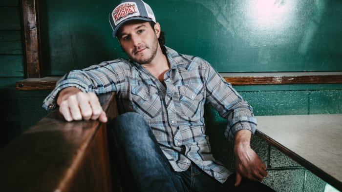 Country singer Easton Corbin coming to Sumter County Fair