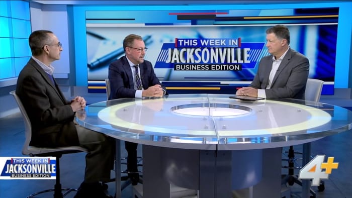 This Week in Jacksonville: Business Edition