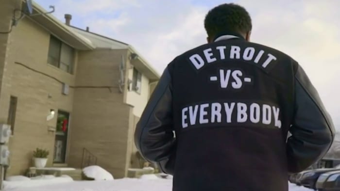 Detroit Vs Tanks (W) – DETROIT VS EVERYBODY LLC