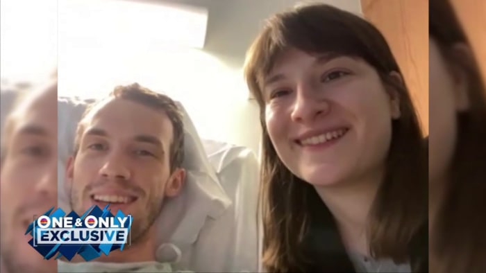 Turystka z Polski wraca do zdrowia w szpitalu po przypadkowym ataku, potrąceniu i ucieczce Turystka z Polski wraca do zdrowia w szpitalu po przypadkowym ataku, potrąceniu i ucieczce