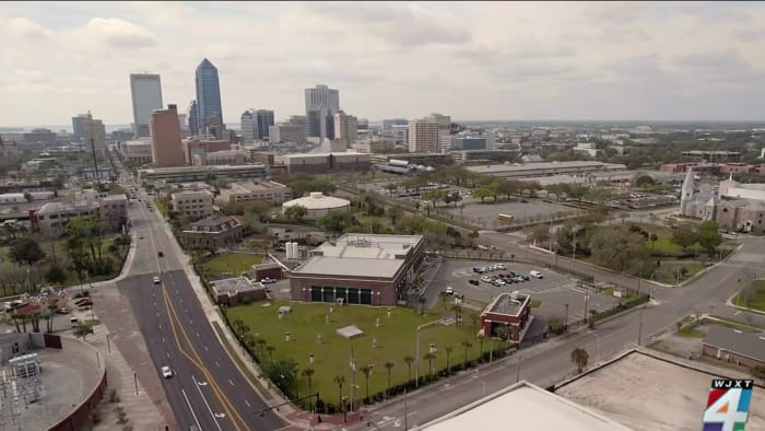 Details on new UF satellite campus in downtown Jacksonville slowly emerge weeks after announcement