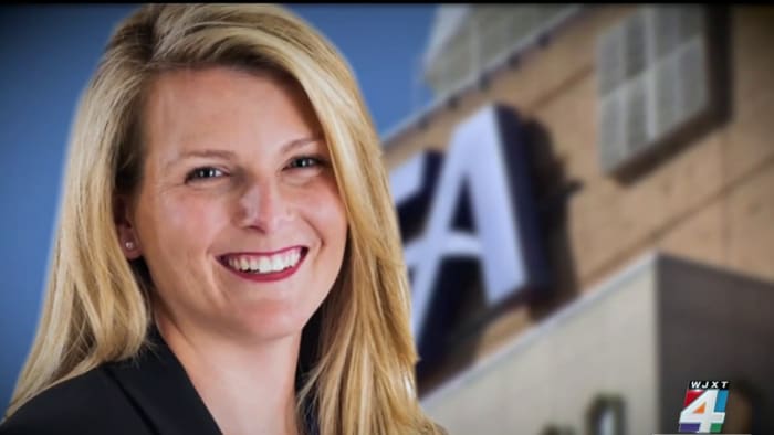 Former JEA COO testifies she was surprised bonus plan was approved, knew it could result in huge payouts if JEA was sold - Vimarsana News