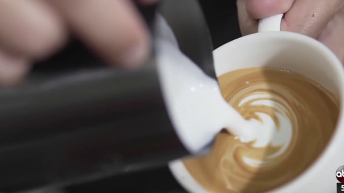 Cómo eludir hacienda preparando bebidas inspiradas en baristas en casa