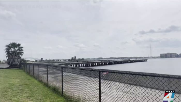 Piers at the future site of Shipyards West Park need to be replaced, could cost up to $30 million in current designs