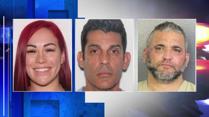 3 people sought in connection with real estate scam in Homestead