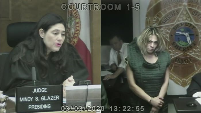 Mourning Mother Tells Judge She Wants Woman To Pay For Murdering Her Son 