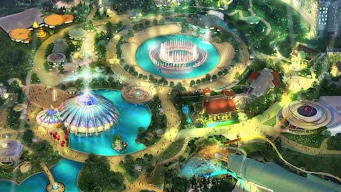 Epic Universe Announcements & Theme Park News