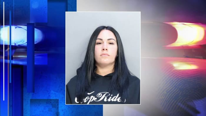 Woman arrested in connection with real estate scam in Miami-Dade County