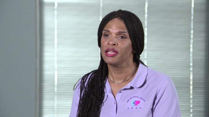Stronger Houston: The COVID-19 crisis and its impact on Houston’s transgender community