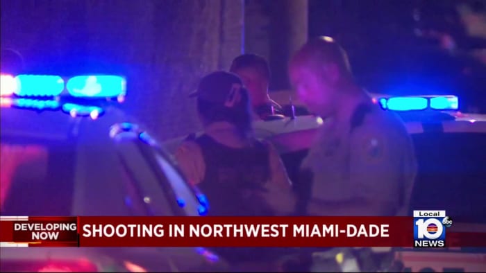 Police: Man shot in Brownsville his condition is critical