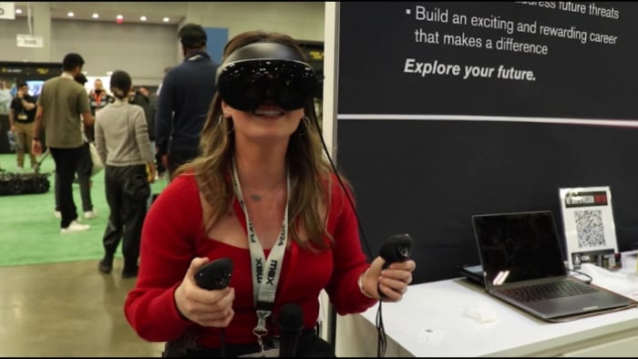 KSAT 12 goes to SXSW Creative Industries Expo - Vimarsana News