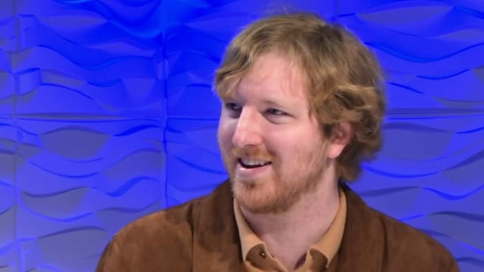Meet the 27-year-old billionaire whose Orlando company is helping create an ‘uncrashable car’
