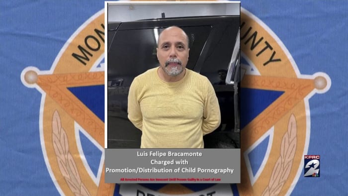 Main Event suspends employee arrested in Montgomery County child porn bust - Vimarsana News