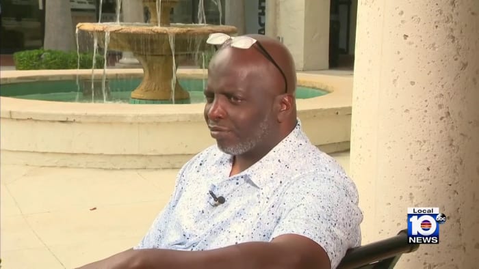 Man Freed After Serving Over 34 Years For Crime He Didnt Commit Talks About Future 