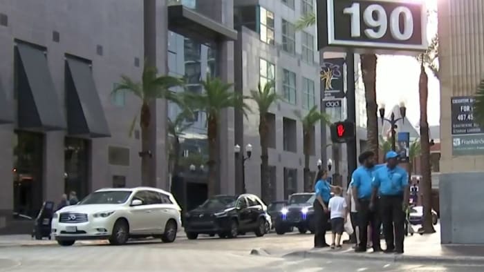 Orlando launches enhanced ambassador program to help the homeless